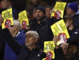 Protest planned for Leeds United and Sheffield Wednesday TV game as plan revealed