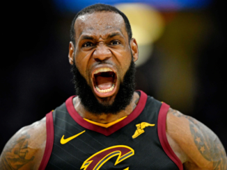 "LeBron James Talks Bronny’s NBA Journey and Legacy"