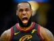 "LeBron James Talks Bronny’s NBA Journey and Legacy"