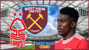 DEAL SEALED: West Ham signs Awoniyi, but who will Nottingham Forest's sign to fill the void?