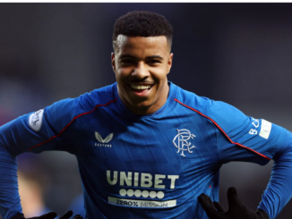 Gers star a ‘serious candidate’ for Euro giant as £67.6m Man City domino falls towards Ibrox