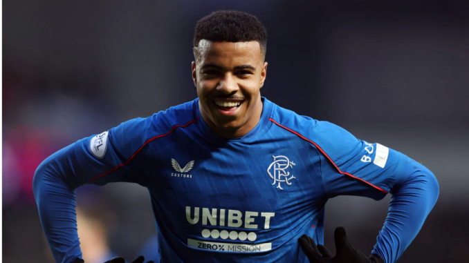 Gers star a ‘serious candidate’ for Euro giant as £67.6m Man City domino falls towards Ibrox