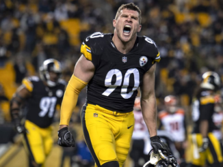 Assurance About T.J. Watt's Future Marks a Positive Start for Steelers