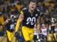 Assurance About T.J. Watt's Future Marks a Positive Start for Steelers