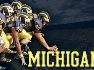 Michigan Remains Steady in Strong Big Ten Opener