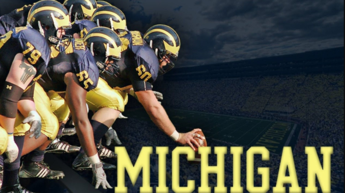 Michigan Remains Steady in Strong Big Ten Opener