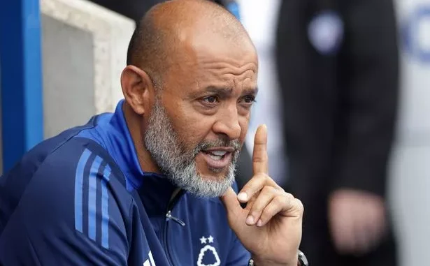 Breaking: Nottingham Forest Revealed plans of making big summer signing Nuno loves