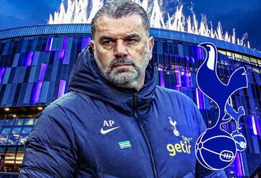 Tottenham manager target ready to leave club with Postecoglou sack "closer"