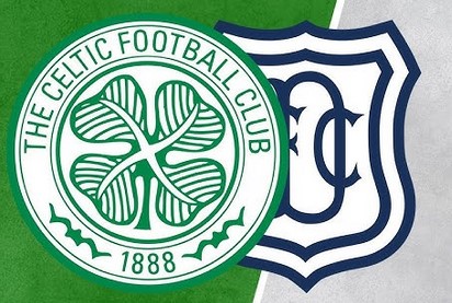 Celtic vs Dundee live stream, TV channel, PPV, Ref, VAR and team news for Parkhead meeting