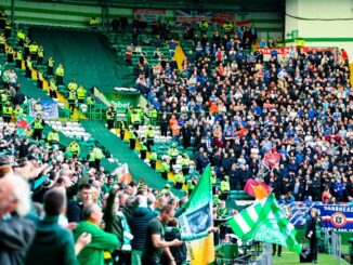 Celtic and Rangers end away support dispute as 'major breakthrough' made ahead of Parkhead showdown