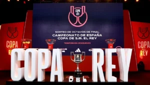 Cómo ver los cuartos de final de la Copa del Rey: horario de ESPN+