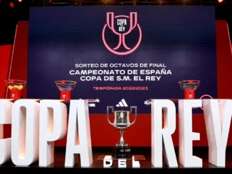 Cómo ver los cuartos de final de la Copa del Rey: horario de ESPN+