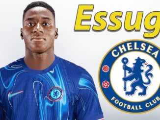 NEGÓCIO FECHADO: Chelsea contratou alvo de £6 milhões ligado ao Leeds United do Sporting, conforme atualização de Fabrizio Romano