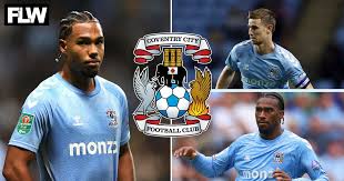 "Gone in the summer" - Coventry City trio tipped for potential triple transfer exit