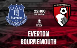 MATCH UPDATE: Everton vs. Bournemouth - prediction, team news, lineups