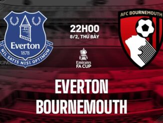 MATCH UPDATE: Everton vs. Bournemouth - prediction, team news, lineups