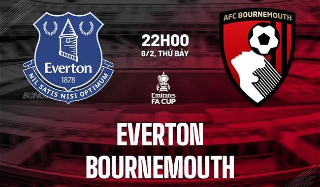 MATCH UPDATE: Everton vs. Bournemouth - prediction, team news, lineups