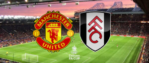 Preview: United to get the better of Fulham again, this time in the FA Cup