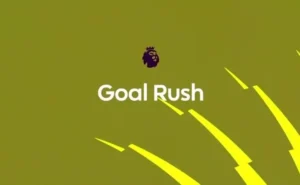 GOAL RUSH: West Ham 2:0 Leicester City