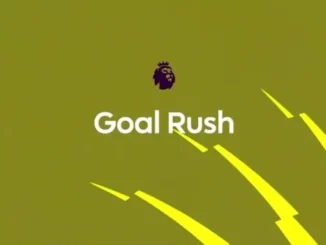 GOAL RUSH: West Ham 2:0 Leicester City