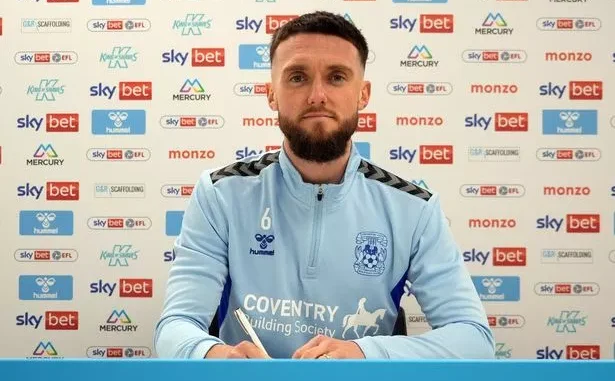 Big reason why Matt Grimes left Swansea City for Coventry City revealed