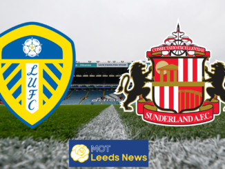 Preview: Leeds United v Sunderland – Team news, how to watch, prediction, lineups