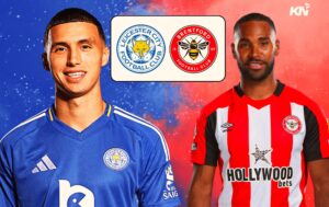 Leicester City tipped to get back to winning ways against Brentford - Fans' hopeful