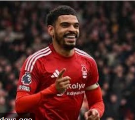 Morgan Gibbs-White is closing in on a historical Nottingham Forest feat and nobody is talking about it