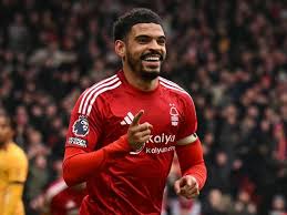 Morgan Gibbs-White is closing in on a historical Nottingham Forest feat and nobody is talking about it