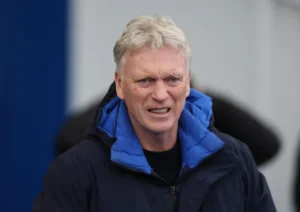 Moyes’ answer to Evan Ferguson: Everton must really regret selling “scary” £25m CF