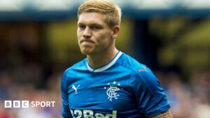 Rangers send message as player retirement confirmed