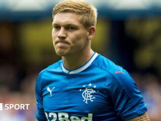 Rangers send message as player retirement confirmed