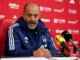 Nottingham Forest latest on a new contract for Nuno Espírito Santo at the City Ground