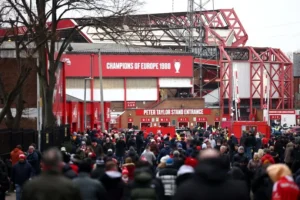 £130m City Ground redevelopment twist as Nottingham Forest face new reality