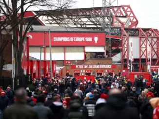 £130m City Ground redevelopment twist as Nottingham Forest face new reality