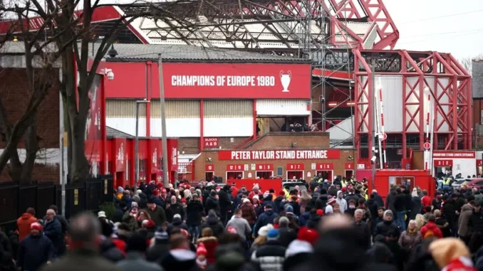 £130m City Ground redevelopment twist as Nottingham Forest face new reality