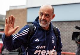 Nottingham Forest latest on a new contract for Nuno Espírito Santo at the City Ground