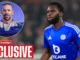 Leicester City transfer state of play on deadline day with Odsonne Edouard deal