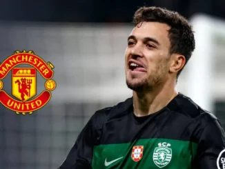 United pronto para atacar o Sporting em busca do sucessor natural de Bruno, Amorim "muito interessado" em se reunir com o jogador de 26 anos