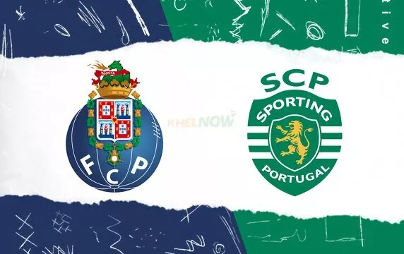 Prévia: Porto vs. Sporting Lisboa - previsão, notícias da equipe, escalações