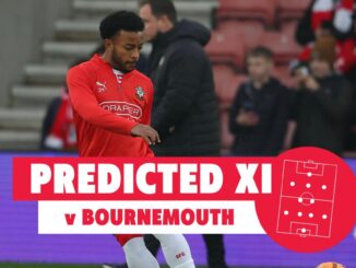 Saints predicted team as Juric prepares for 'must win' game against Bournemouth