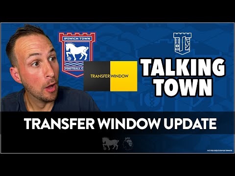 Why Ipswich Town's genius £24m spend might make them the real winners of the transfer window