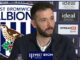 West Brom boss outlines plan ahead for returning frontman