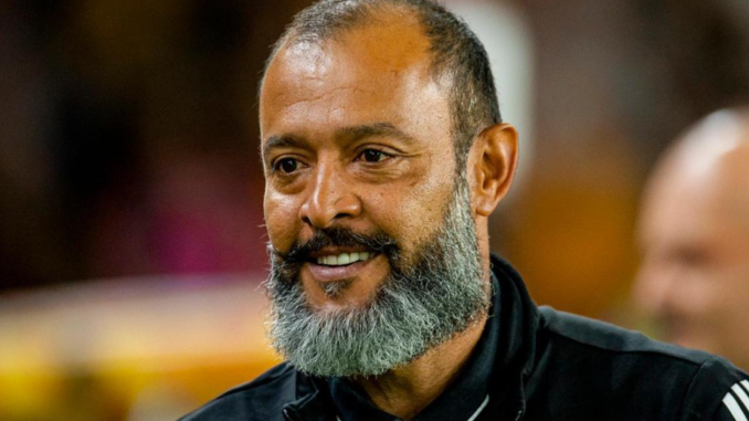 Nottingham Forest's Deadline Day Plan – Nuno’s Strategy Unveiled!