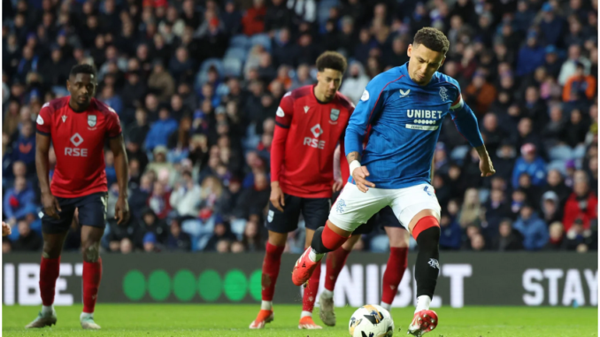 Rangers squad depth assessed as transfer window sees Philippe Clement's job become harder