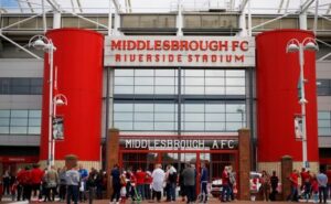 Aston Villa, Chelsea and Spurs eyeing Middlesbrough transfer raid