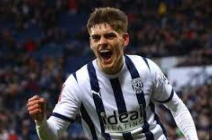 "At least £20 million" - West Brom price tag claim made on Everton target Tom Fellows