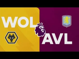 How to watch Wolves vs Aston Villa - TV channel and livestream details