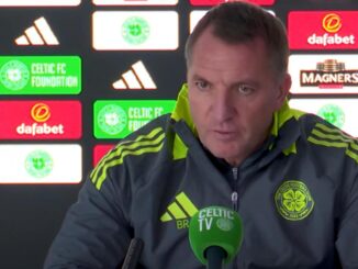 “He’s Ready” – Rodgers Drops Exciting News Ahead of Bayern Clash