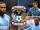 "Gone in the summer" - Coventry City trio tipped for potential triple transfer exit